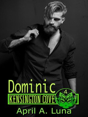 cover image of Dominic